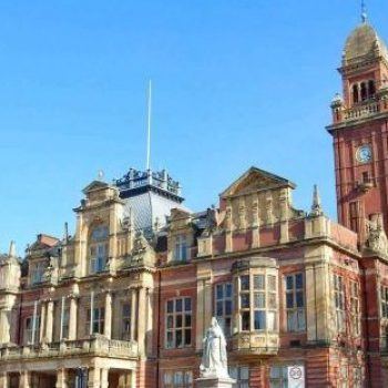 Leamington Spa