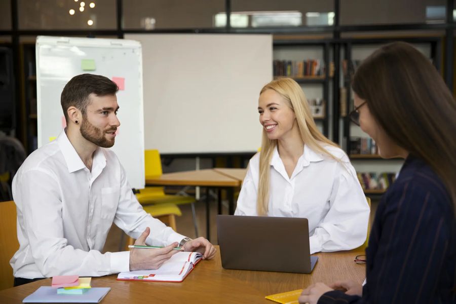 How to Choose the Right Permanent Recruitment Agency in 2026