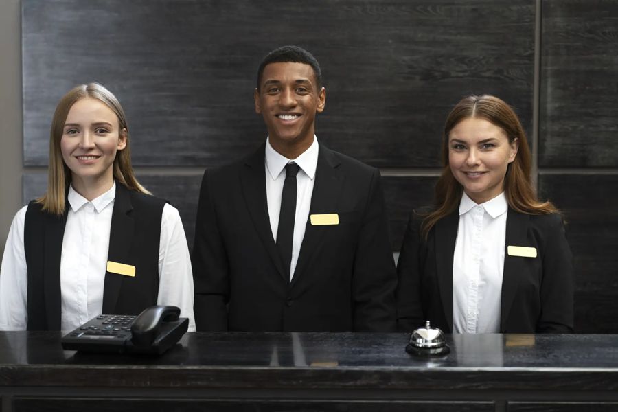How to Recruit Hospitality Staff Quickly