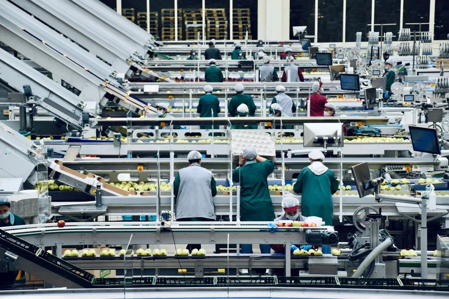 How to Retain Skilled Manufacturing Workers